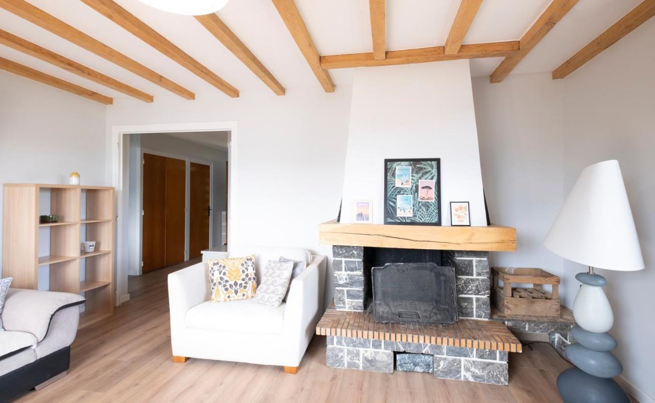 T4 Avec Vue Imprenable Sur Le Lac D'Annecy Apartment Верие-дю-Лак Екстериор снимка